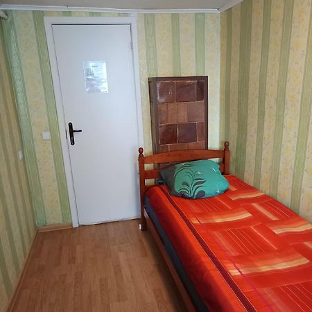 Cosy Charming Hostel In Central Of Marijampolė Kültér fotó