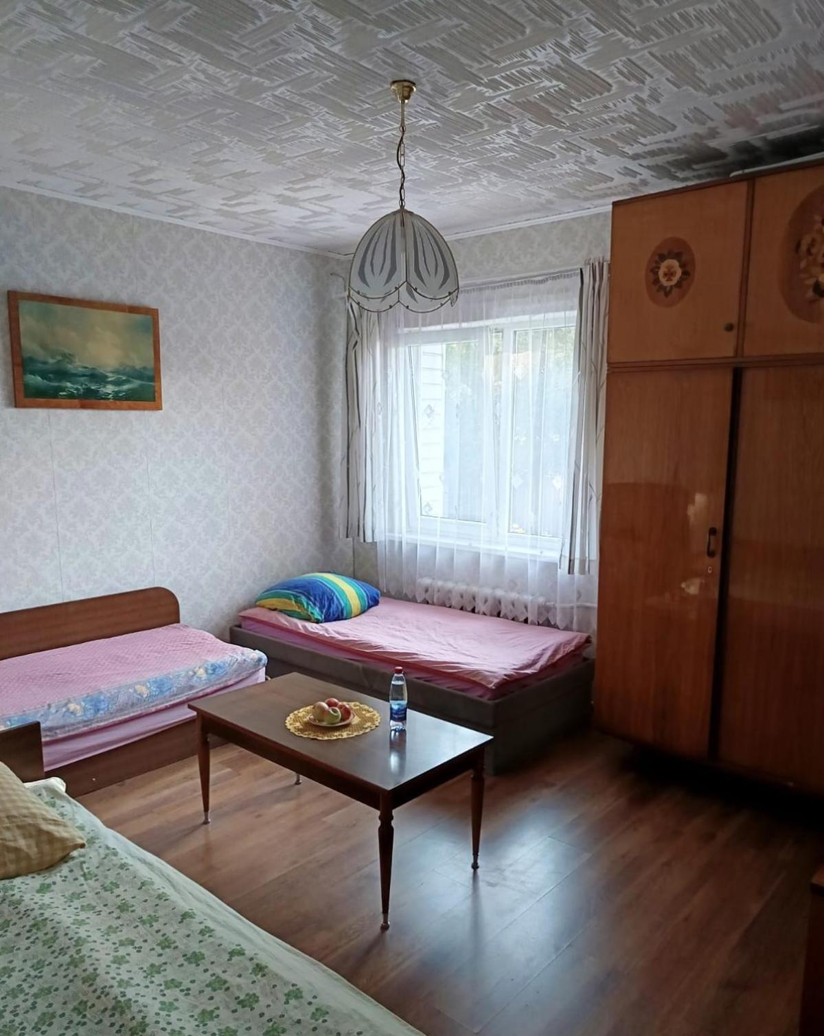 Cosy Charming Hostel In Central Of Marijampolė Kültér fotó