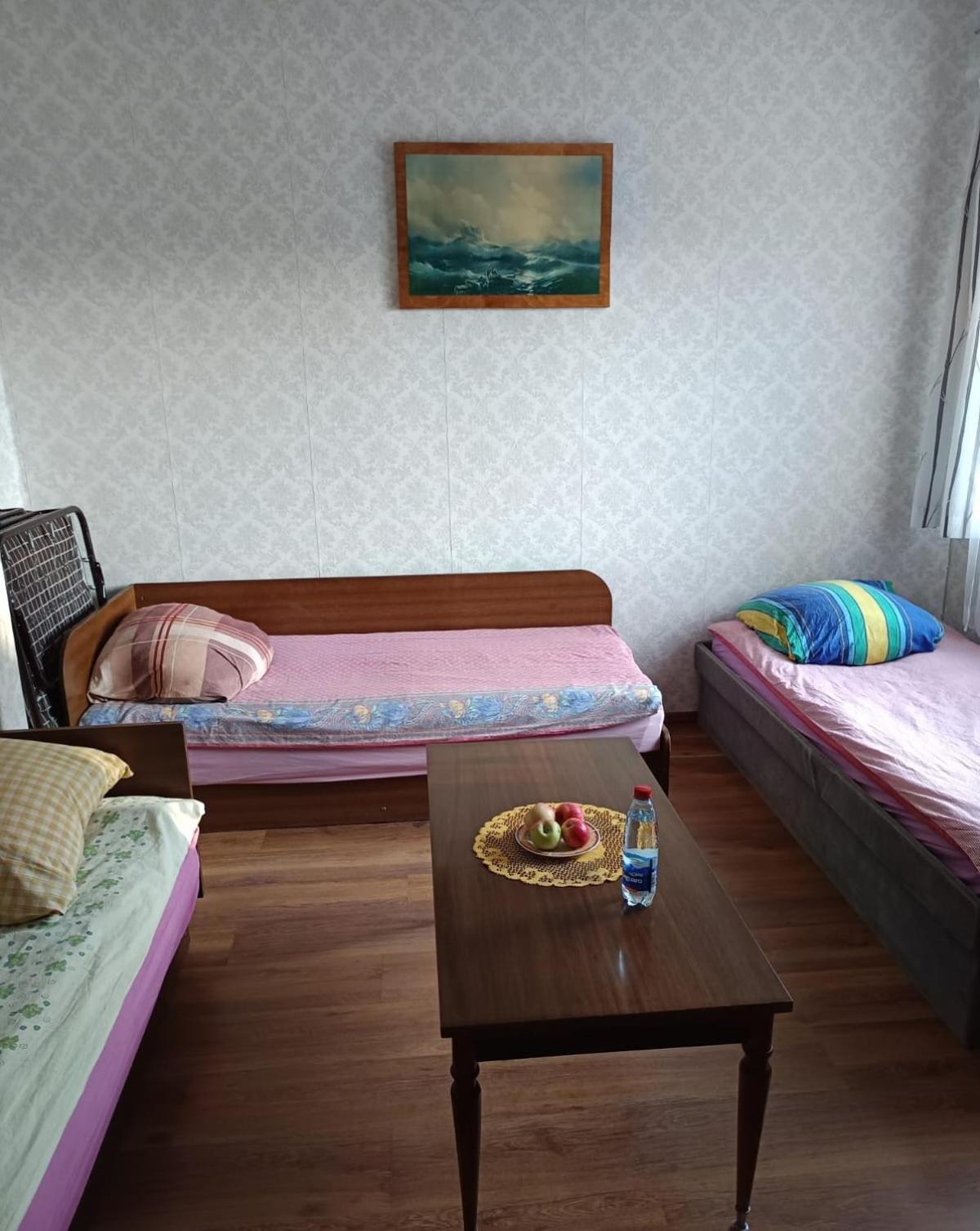 Cosy Charming Hostel In Central Of Marijampolė Kültér fotó
