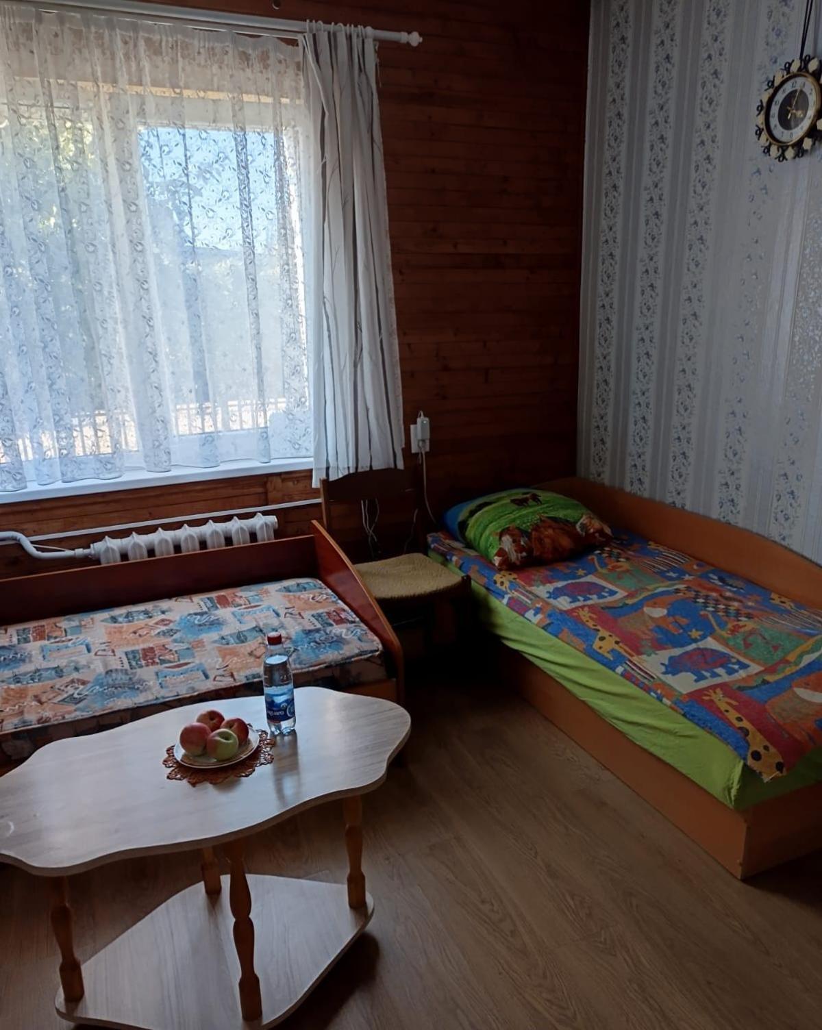 Cosy Charming Hostel In Central Of Marijampolė Kültér fotó