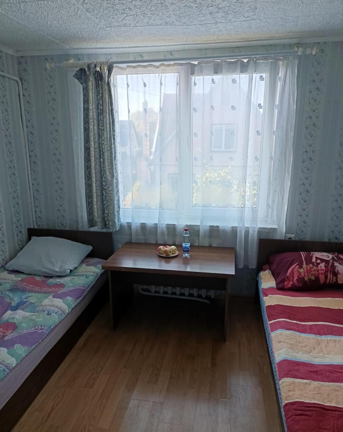 Cosy Charming Hostel In Central Of Marijampolė Kültér fotó