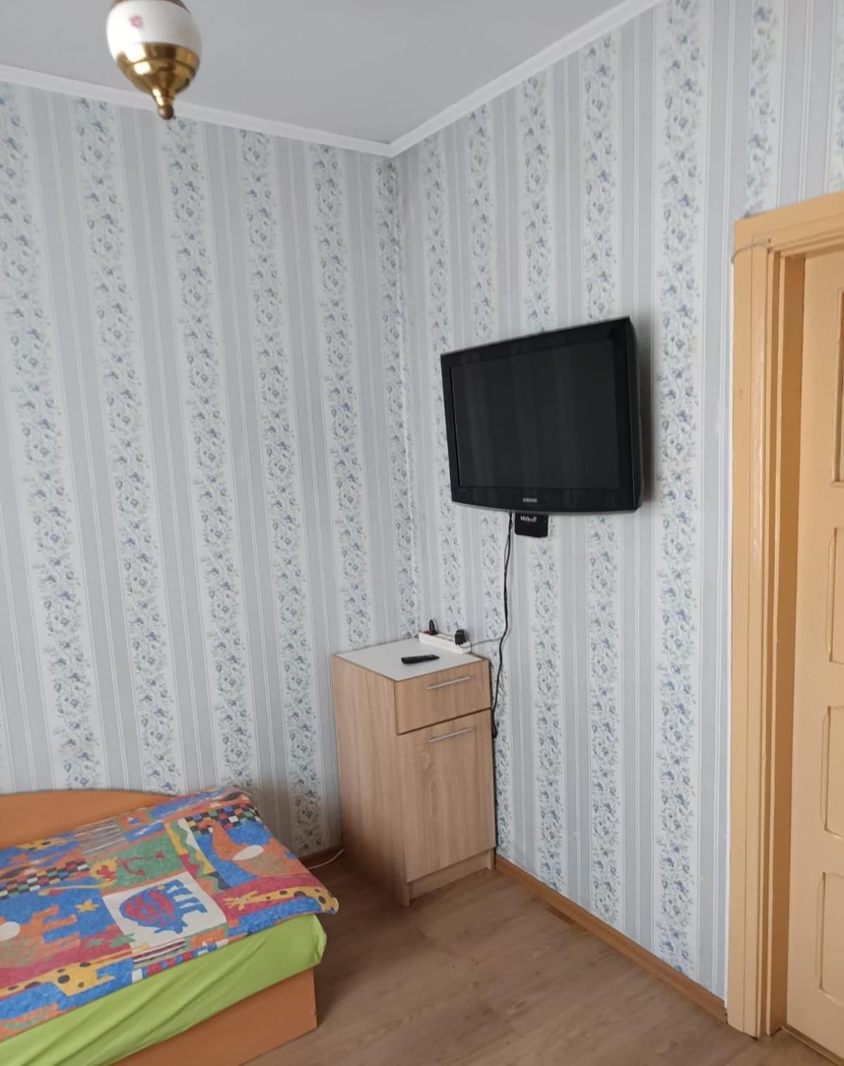 Cosy Charming Hostel In Central Of Marijampolė Kültér fotó