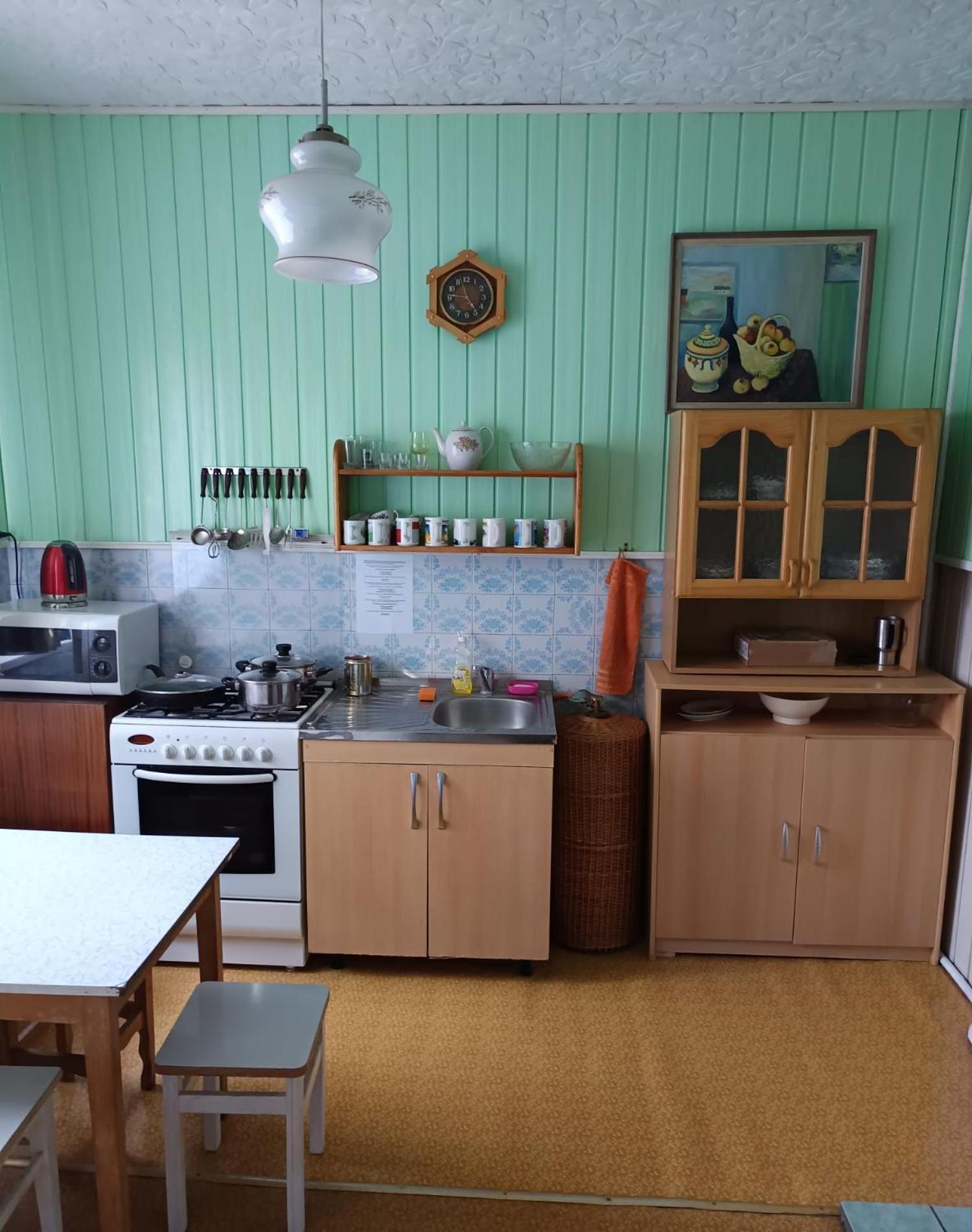 Cosy Charming Hostel In Central Of Marijampolė Kültér fotó