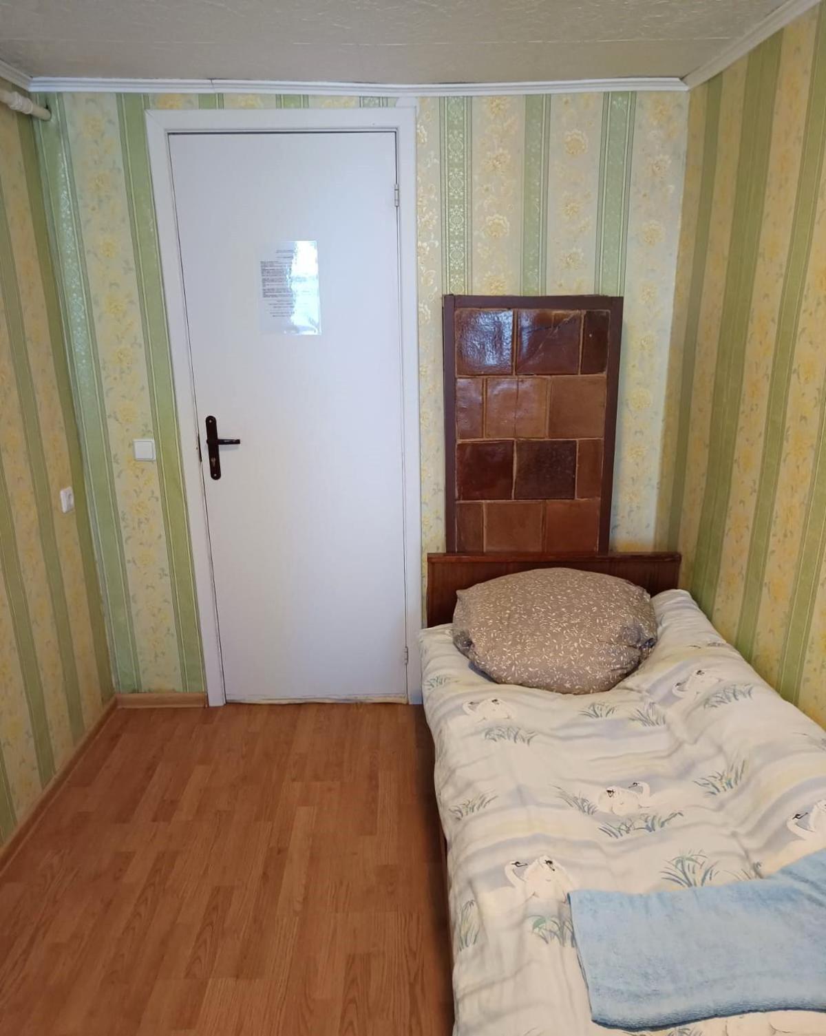 Cosy Charming Hostel In Central Of Marijampolė Kültér fotó