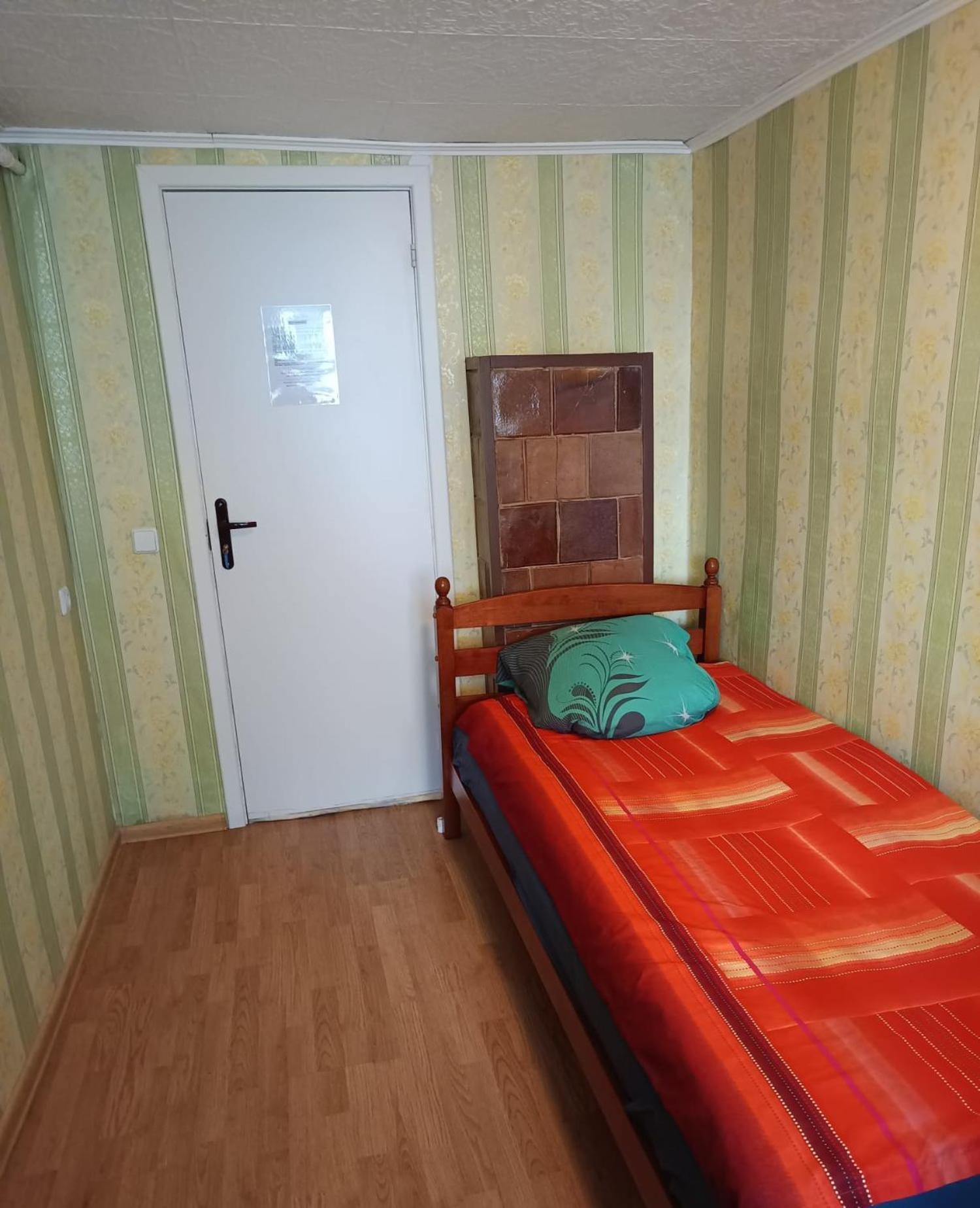 Cosy Charming Hostel In Central Of Marijampolė Kültér fotó