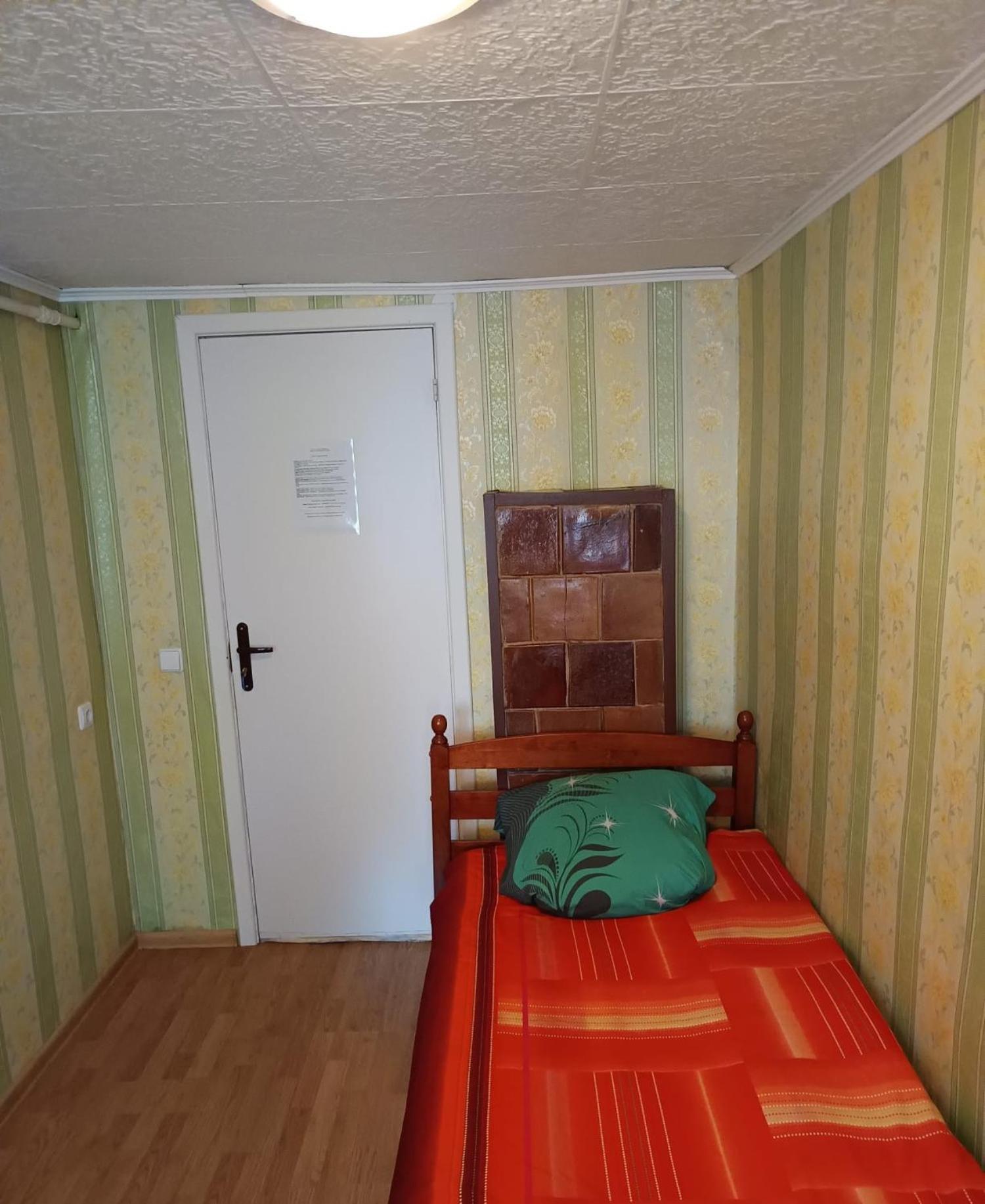 Cosy Charming Hostel In Central Of Marijampolė Kültér fotó